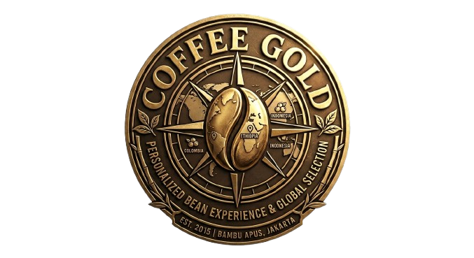 Coffee Gold